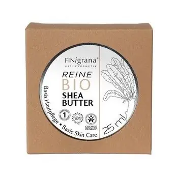 Finigrana Reine Sheabutter 25 ml Preiswert