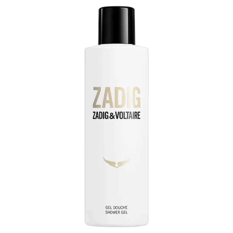 Zadig & Voltaire Zadig Shower Gel Angebot