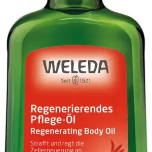 Echt Granatapfel Regenerations Öl, 100 ml