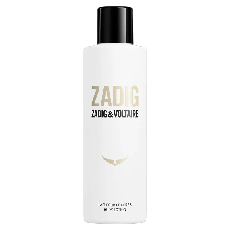 Zadig & Voltaire Zadig Body Lotion Sonderaktion