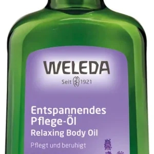 Meistverkauft Lavendel-Entspannungsöl, 100 ml