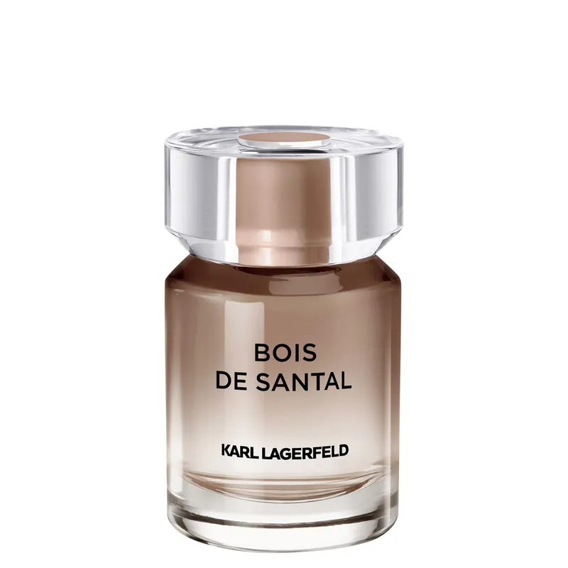 Karl Lagerfeld Bois de Santal Eau de Toilette (EdT) Abverkauf