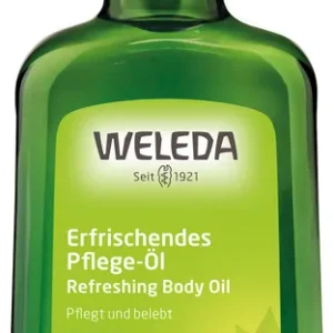 Citrus-Erfrischungsöl, 100 ml Kracherpreis