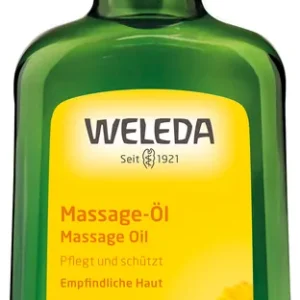 Calendula-Massageöl, 100 ml Markenware