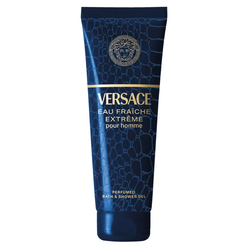 Versace Eau Fraiche Extreme Shower Gel Knallerangebot