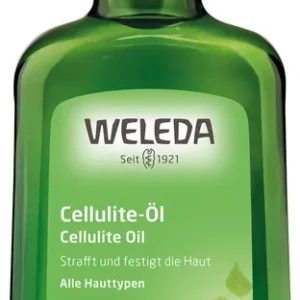 Birken-Cellulite-Öl, 100 ml Sonderaktion