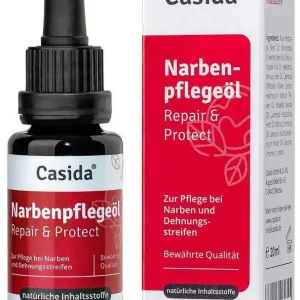 Top-Seller Narbenpflegeöl Repair & Protect 20 ml Öl