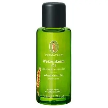 WEIZENKEIMÖL 50 ml Beliebt
