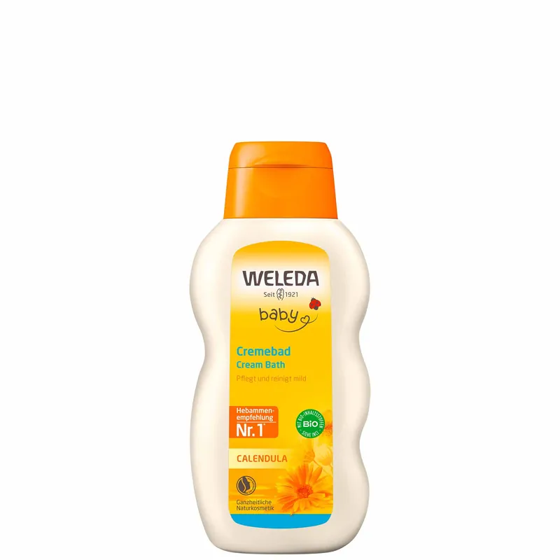 Jetzt Kaufen Calendula-Cremebad, 200 ml
