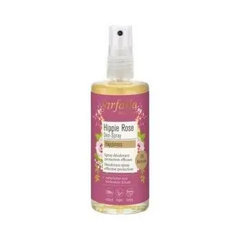Preisreduziert Farfalla Hippie Rose Deo-Spray 100 ml