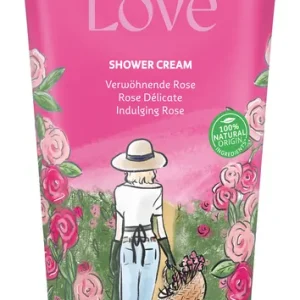 Nur Für Kurze Zeit Aroma Shower Love, 200ml