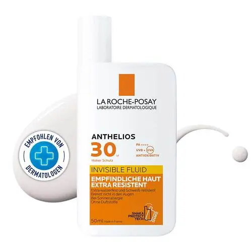 La Roche Posay Anthelios Shaka Fluid LSF 30, 50 ml Direktkauf