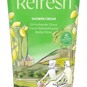 Citrus Refresh Erfrischungsdusche, 200 ml Günstig
