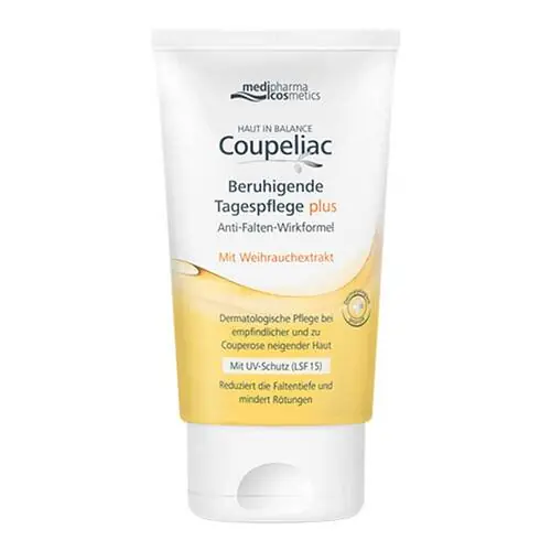 Haut in Balance Coupeliac Beruhigende Tagespflege, 50 ml Top-Angebot
