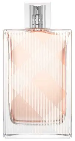 Expressversand Burberry Brit For Her Eau de Toilette (EdT)