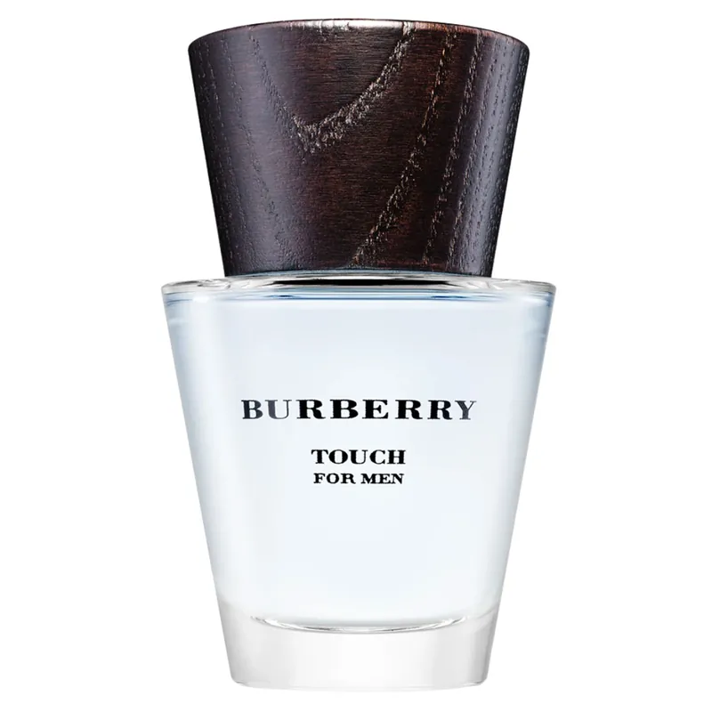 Meistverkauft Burberry Touch for Men Eau de Toilette (EdT)