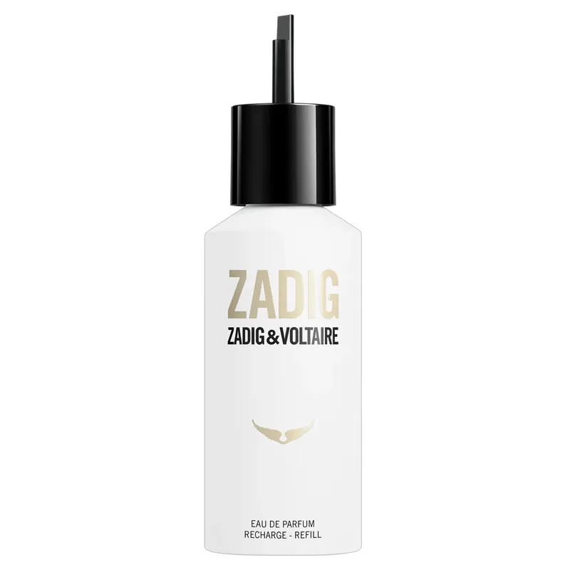 Zadig & Voltaire Zadig Eau de Parfum (EdP) Refill Versand Am Gleichen Tag
