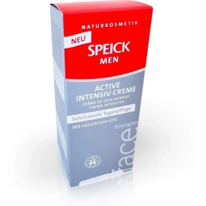 Speick Men Active Intensiv Creme 50 ml Sonderangebot