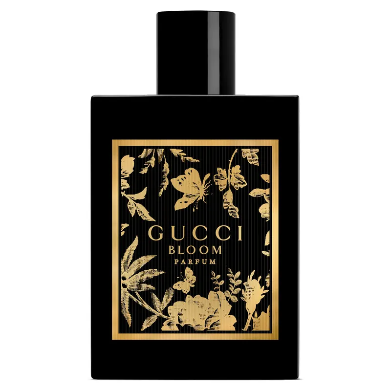 Gucci Bloom Parfum Geprüft