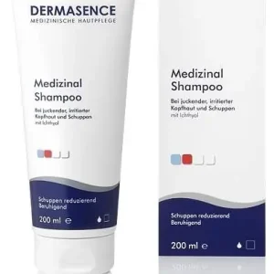 Preisknaller Dermasence Medizinal 200 ml Shampoo