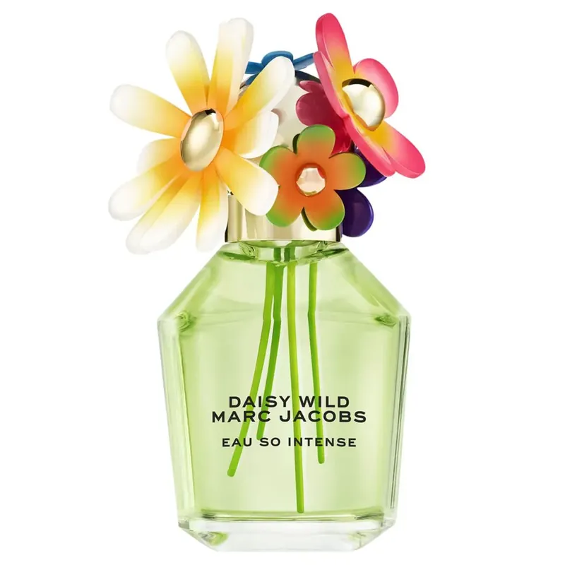 Marc Jacobs Daisy Wild Intense Eau de Parfum (EdP) Jetzt Bestellen