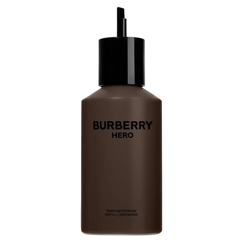 Kostenfreie Lieferung Burberry Hero Parfum Intense Refill