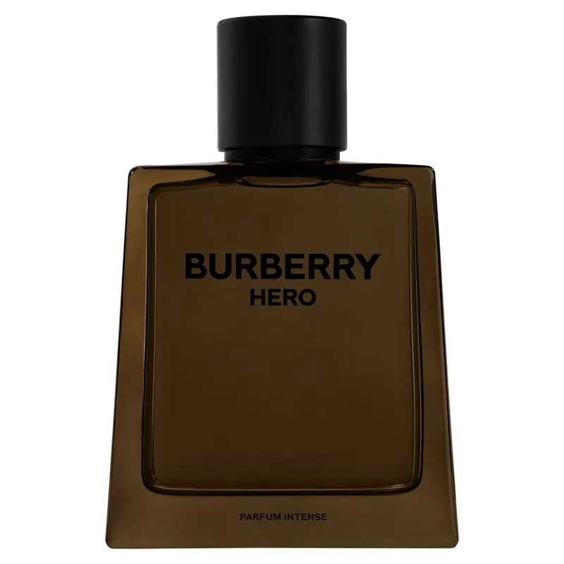 Must-Have Burberry Hero Parfum Intense Refillable