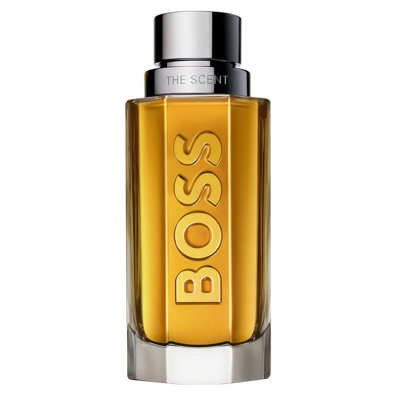 Boss The Scent for him After Shave Neue Ware