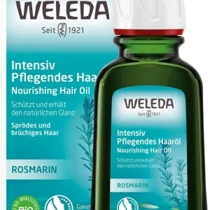 Weleda Intensiv Pflegendes Haaröl 50 ml Jetzt Bestellen