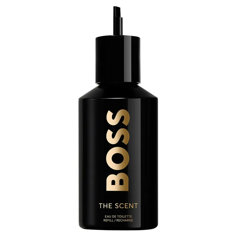 Boss The Scent for him Eau de Toilette (EdT) Refill Geprüft