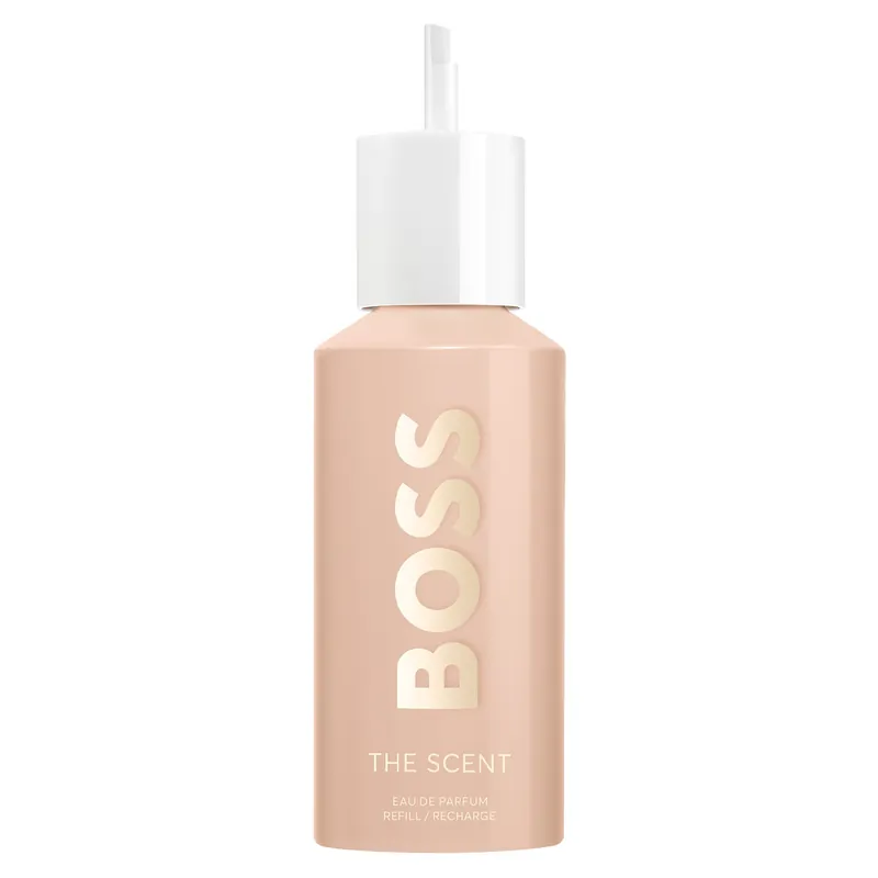 Boss The Scent for her Eau de Parfum (EdP) Refill Schnäppchen