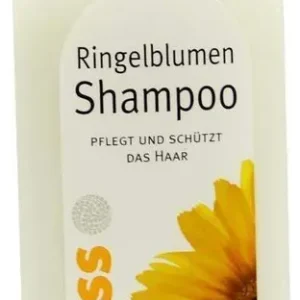 Begrenztes Angebot Theiss Ringelblumen 200 ml Shampoo