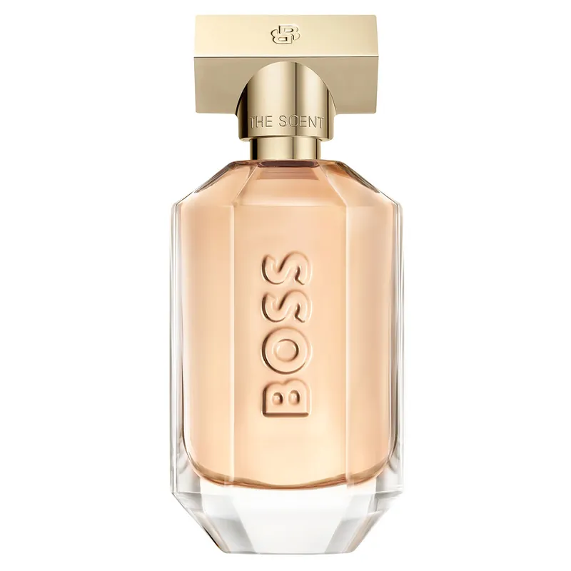 Kostenloser Rückversand Boss The Scent for her Eau de Parfum (EdP) Refillable