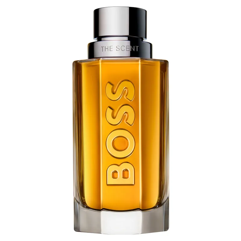 Preisreduziert Boss The Scent for him Eau de Toilette (EdT) Refillable