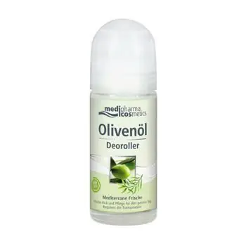 OLIVENÖL Deoroller mediterane Frische 50 ml Jetzt Kaufen