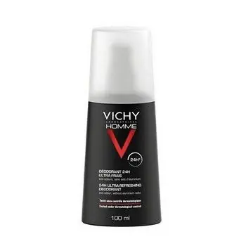 VICHY HOMME Deo Zerstäuber 100 ml Jetzt Kaufen