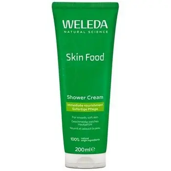 WELEDA Skin Food Shower Cream 200 ml Highlight