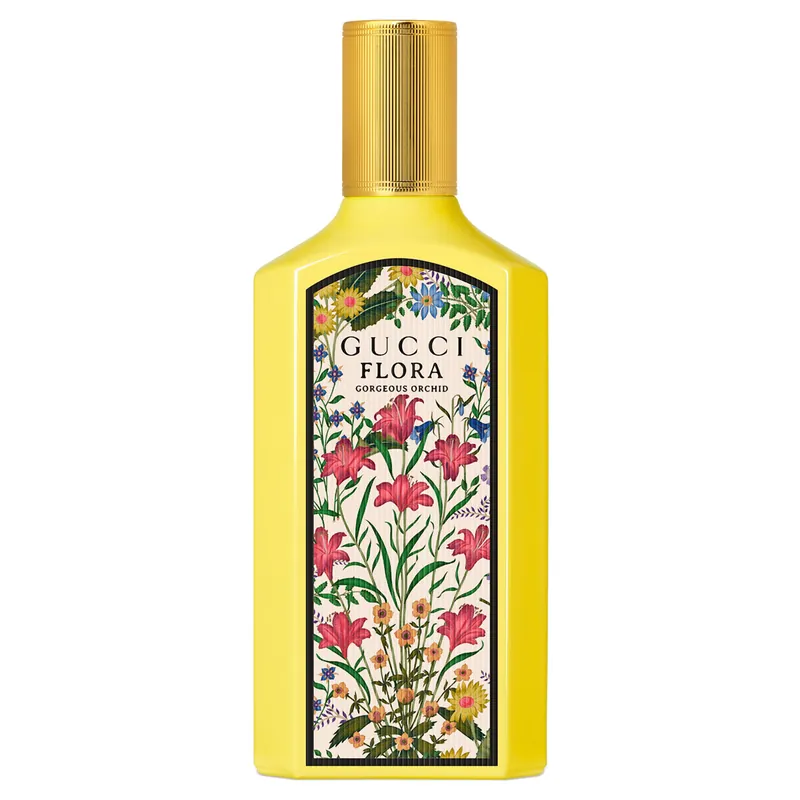 Gucci Flora Gorgeous Orchid Eau de Parfum (EdP) Abverkauf