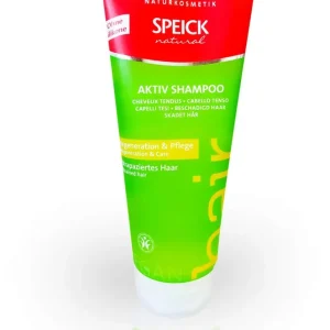 Speick Natural Aktiv Shampoo Regeneration & Pflege 200 ml Top-Angebot