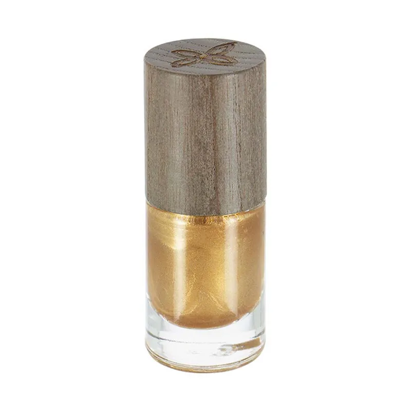 Nail Polish - 58 Solar Gold Kracherpreis