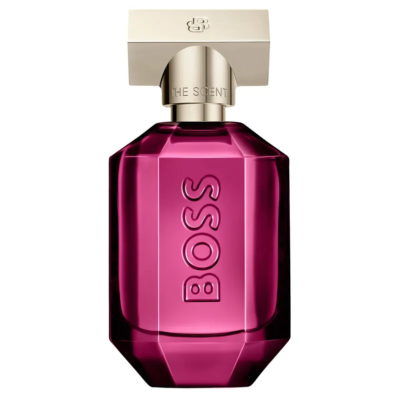 Boss The Scent Magnetic for her Eau de Parfum (EdP) Sonderaktion