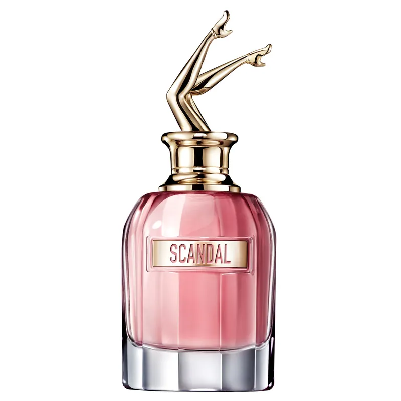 Kostenloser Rückversand Jean Paul Gaultier Scandal Eau de Parfum (EdP)