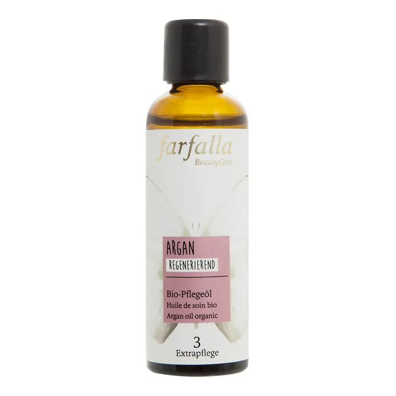 Billig Pflegeöl - Argan 75ml