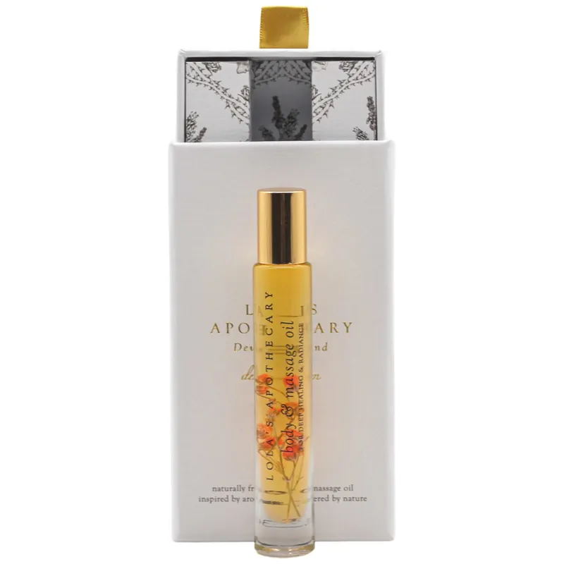 Cherry Blossom Body Oil Deluxe Roll-On, 10ml Online Kaufen