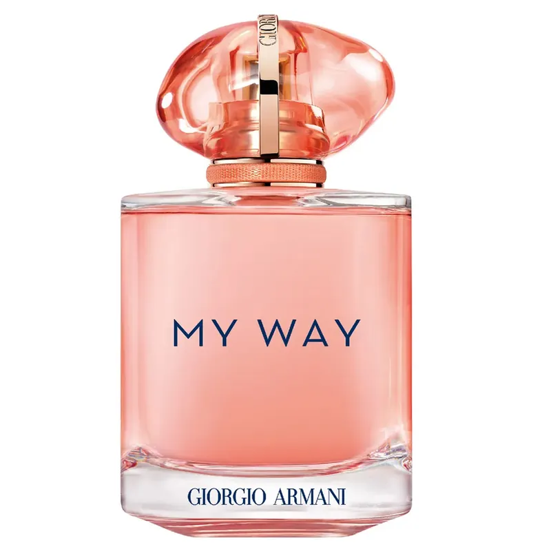 Armani My Way Ylang Eau de Parfum (EdP) Direkt Vom Hersteller
