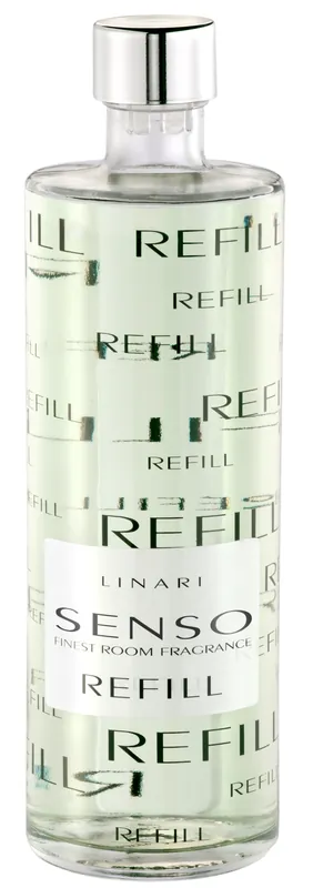 Finale Aktion Linari Senso Diffusor Refill mit Kapillarst\\u00e4bchen