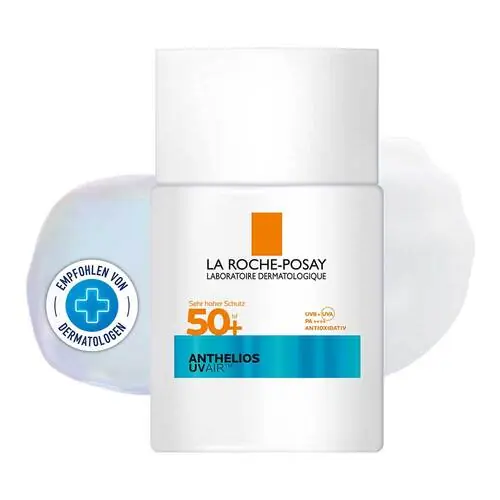 La Roche-Posay Anthelios UV Air Fluid LSF 50 + , 40 ml Bestseller