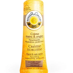 R&G Bois D orange Handcreme 30 ml Creme Geprüft