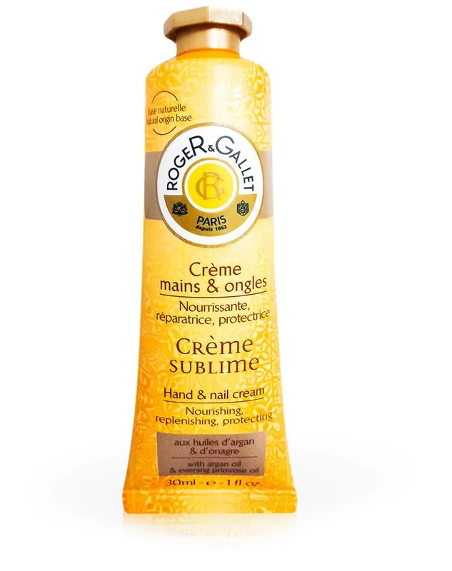 R&G Bois D orange Handcreme 30 ml Creme Geprüft