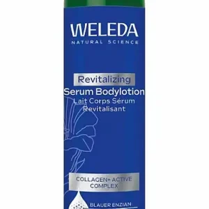 Ausverkauf Revitalizing Serum Bodylotion Blauer Enzian, 250ml